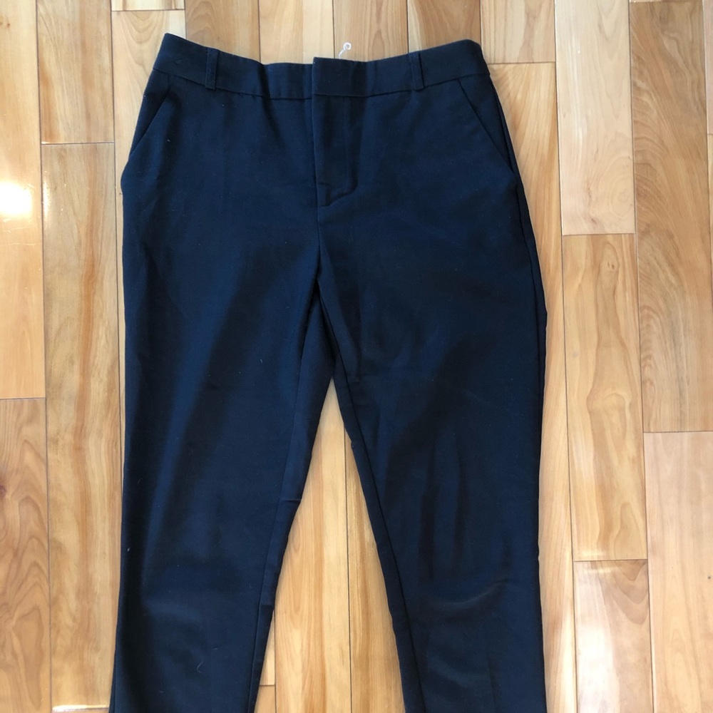 Black Dress Pants